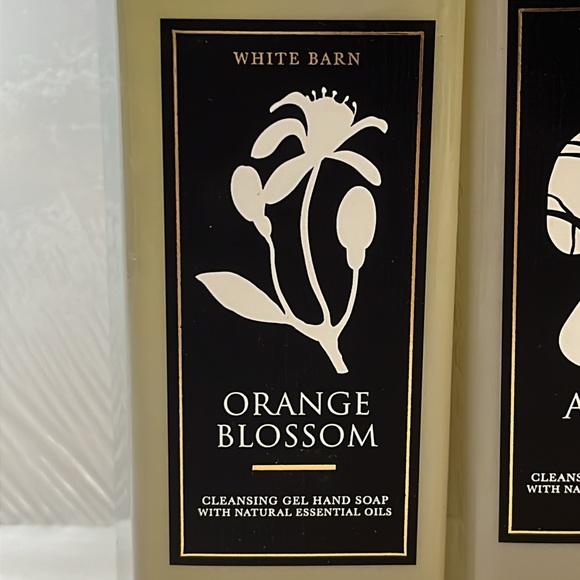 Bath & Body Works Soap BUNDLE - White Barn Collection - NWT - Picture 10 of 11